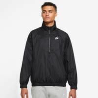 Nike windbreakers Foot Locker